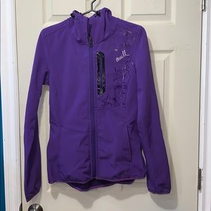 O’Neill jacket